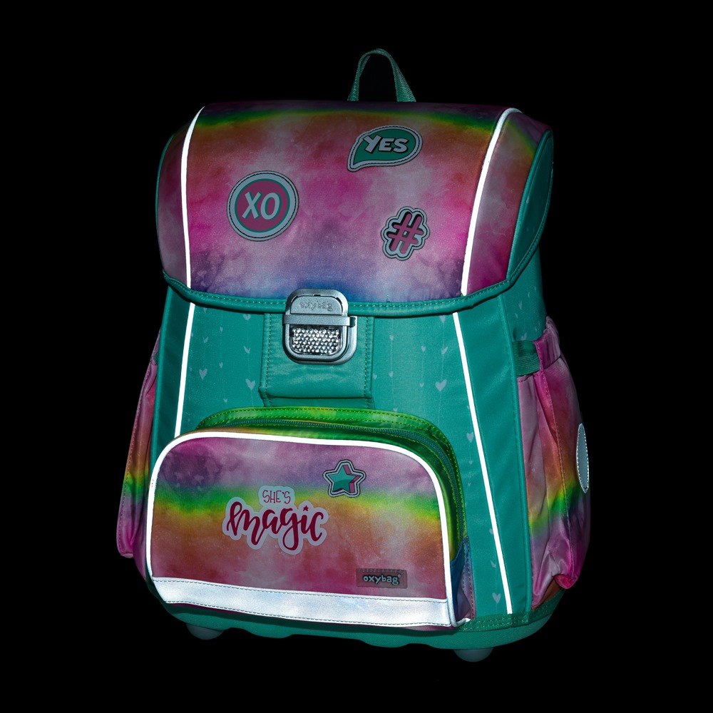 Školní batoh PREMIUM Magic